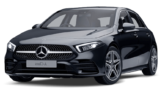 Mercedes Benz A-Class 2018-2025 (W177) Hatch